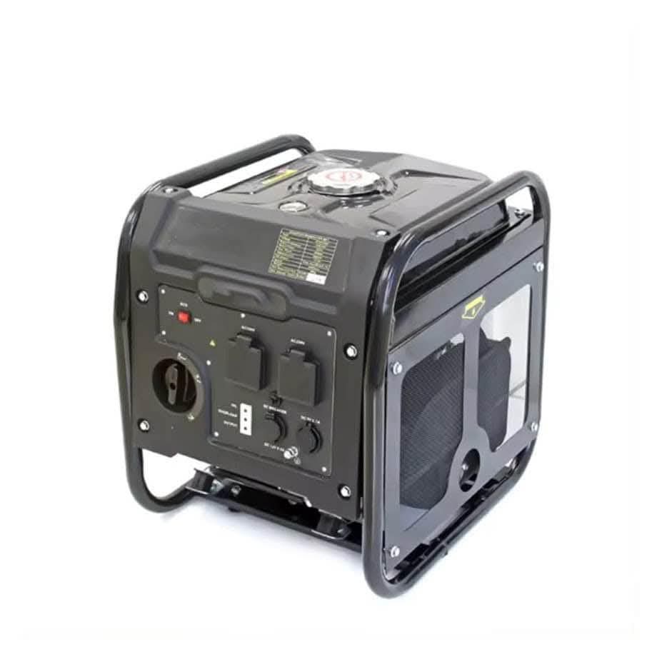 גנרטור מקצועי חזק במיוחד 3800W